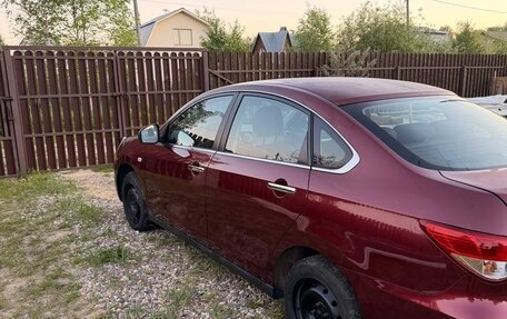 Nissan Almera, 2015 год, 750 000 рублей, 2 фотография