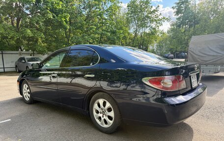 Toyota Windom, 2001 год, 685 000 рублей, 6 фотография