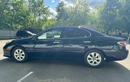 Toyota Windom, 2001 год, 685 000 рублей, 7 фотография