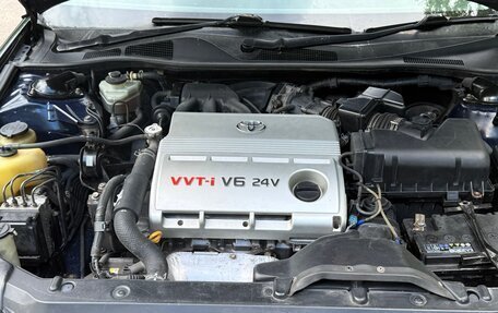 Toyota Windom, 2001 год, 685 000 рублей, 11 фотография