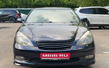 Toyota Windom, 2001 год, 685 000 рублей, 3 фотография