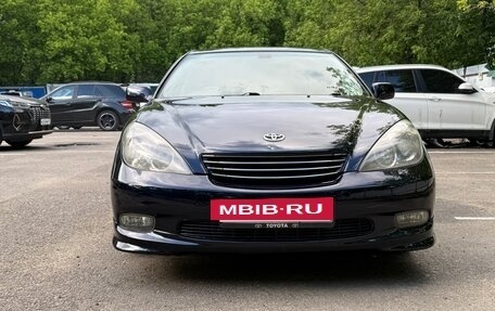 Toyota Windom, 2001 год, 685 000 рублей, 9 фотография