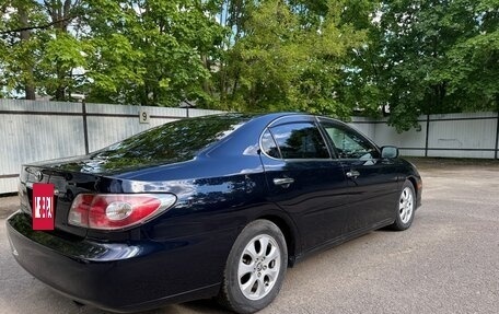 Toyota Windom, 2001 год, 685 000 рублей, 4 фотография