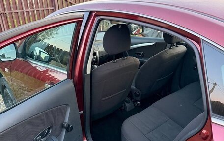 Nissan Almera, 2015 год, 750 000 рублей, 9 фотография