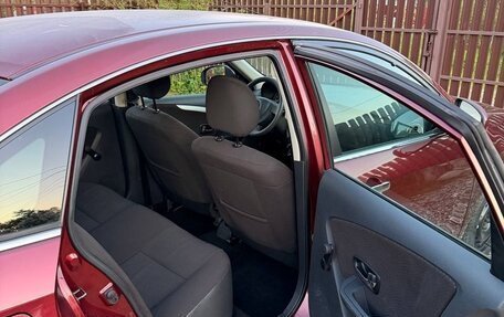Nissan Almera, 2015 год, 750 000 рублей, 10 фотография