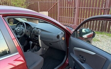 Nissan Almera, 2015 год, 750 000 рублей, 12 фотография