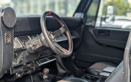 Jeep Wrangler, 1993 год, 2 100 000 рублей, 6 фотография