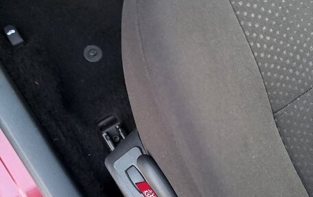 Nissan Almera, 2015 год, 750 000 рублей, 11 фотография