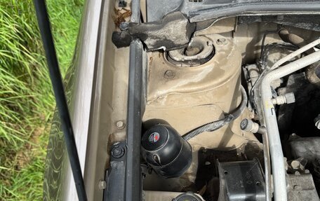 Nissan Qashqai, 2008 год, 780 000 рублей, 11 фотография