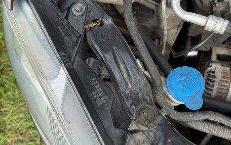 Nissan Qashqai, 2008 год, 780 000 рублей, 10 фотография