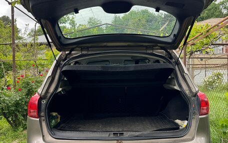 Nissan Qashqai, 2008 год, 780 000 рублей, 5 фотография