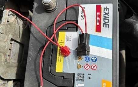 Nissan Qashqai, 2008 год, 780 000 рублей, 8 фотография