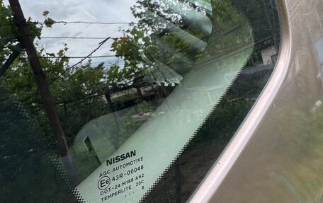 Nissan Qashqai, 2008 год, 780 000 рублей, 16 фотография