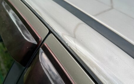 Nissan Qashqai, 2008 год, 780 000 рублей, 17 фотография