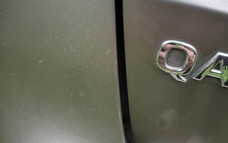 Nissan Qashqai, 2008 год, 780 000 рублей, 27 фотография