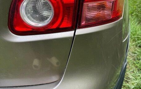 Nissan Qashqai, 2008 год, 780 000 рублей, 20 фотография