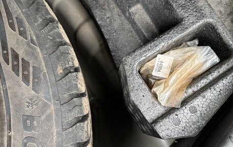 Nissan Qashqai, 2008 год, 780 000 рублей, 22 фотография