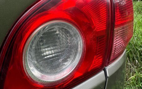 Nissan Qashqai, 2008 год, 780 000 рублей, 26 фотография