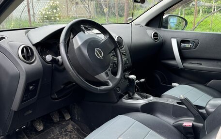 Nissan Qashqai, 2008 год, 780 000 рублей, 31 фотография