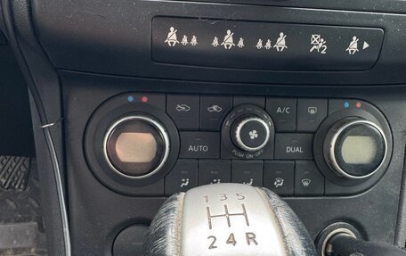 Nissan Qashqai, 2008 год, 780 000 рублей, 39 фотография