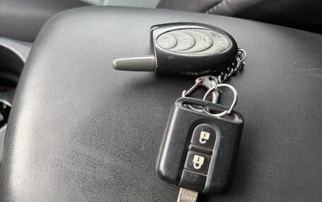 Nissan Qashqai, 2008 год, 780 000 рублей, 36 фотография