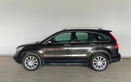 Honda CR-V III рестайлинг, 2008 год, 1 220 000 рублей, 7 фотография