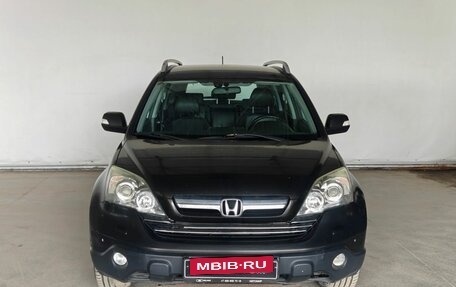Honda CR-V III рестайлинг, 2008 год, 1 220 000 рублей, 2 фотография