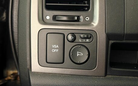 Honda CR-V III рестайлинг, 2008 год, 1 220 000 рублей, 15 фотография
