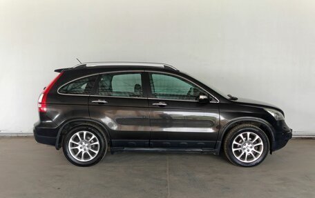 Honda CR-V III рестайлинг, 2008 год, 1 220 000 рублей, 8 фотография