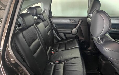 Honda CR-V III рестайлинг, 2008 год, 1 220 000 рублей, 10 фотография