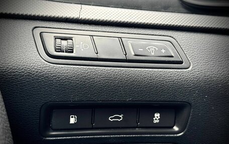 Hyundai Sonata VII, 2019 год, 970 000 рублей, 8 фотография