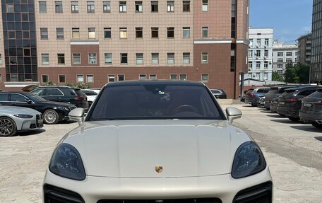 Porsche Cayenne III, 2021 год, 8 900 000 рублей, 8 фотография