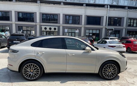 Porsche Cayenne III, 2021 год, 8 900 000 рублей, 6 фотография