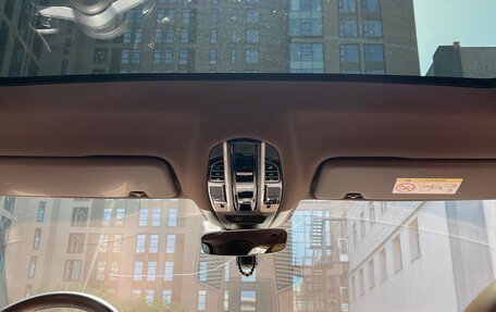 Porsche Cayenne III, 2021 год, 8 900 000 рублей, 15 фотография