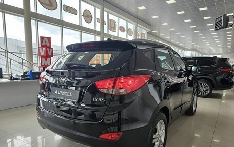 Hyundai ix35 I рестайлинг, 2013 год, 1 569 000 рублей, 8 фотография