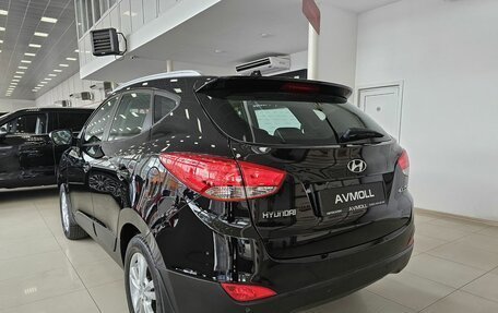 Hyundai ix35 I рестайлинг, 2013 год, 1 569 000 рублей, 7 фотография