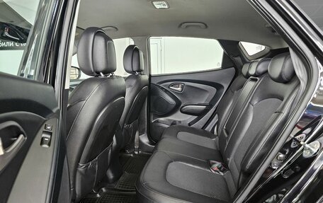 Hyundai ix35 I рестайлинг, 2013 год, 1 569 000 рублей, 15 фотография