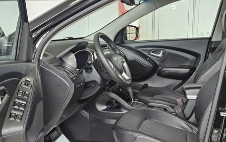 Hyundai ix35 I рестайлинг, 2013 год, 1 569 000 рублей, 10 фотография
