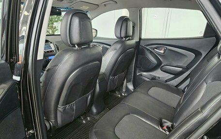 Hyundai ix35 I рестайлинг, 2013 год, 1 569 000 рублей, 16 фотография