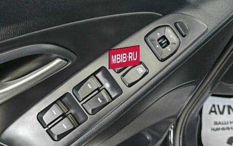 Hyundai ix35 I рестайлинг, 2013 год, 1 569 000 рублей, 14 фотография