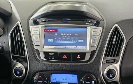 Hyundai ix35 I рестайлинг, 2013 год, 1 569 000 рублей, 22 фотография