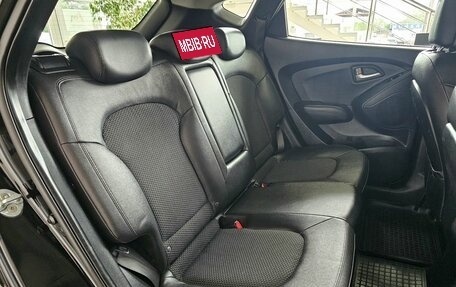 Hyundai ix35 I рестайлинг, 2013 год, 1 569 000 рублей, 18 фотография