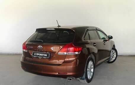 Toyota Venza I, 2010 год, 1 675 000 рублей, 6 фотография