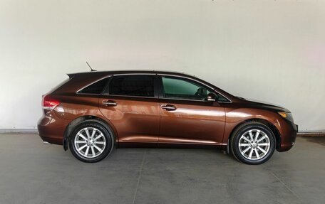Toyota Venza I, 2010 год, 1 675 000 рублей, 8 фотография