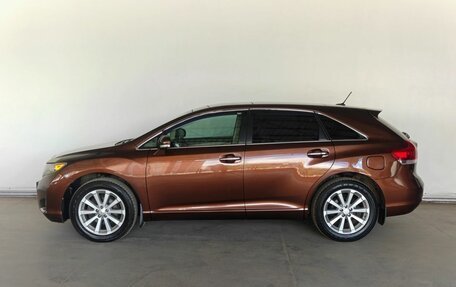 Toyota Venza I, 2010 год, 1 675 000 рублей, 7 фотография