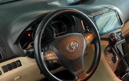 Toyota Venza I, 2010 год, 1 675 000 рублей, 12 фотография