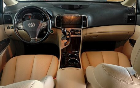 Toyota Venza I, 2010 год, 1 675 000 рублей, 9 фотография