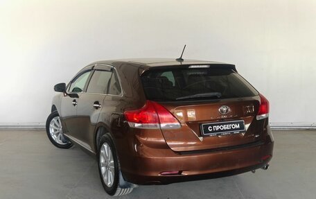 Toyota Venza I, 2010 год, 1 675 000 рублей, 4 фотография