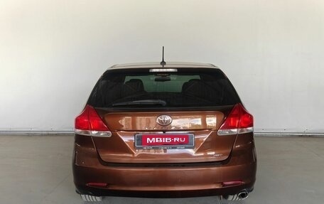 Toyota Venza I, 2010 год, 1 675 000 рублей, 5 фотография