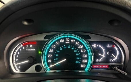 Toyota Venza I, 2010 год, 1 675 000 рублей, 13 фотография